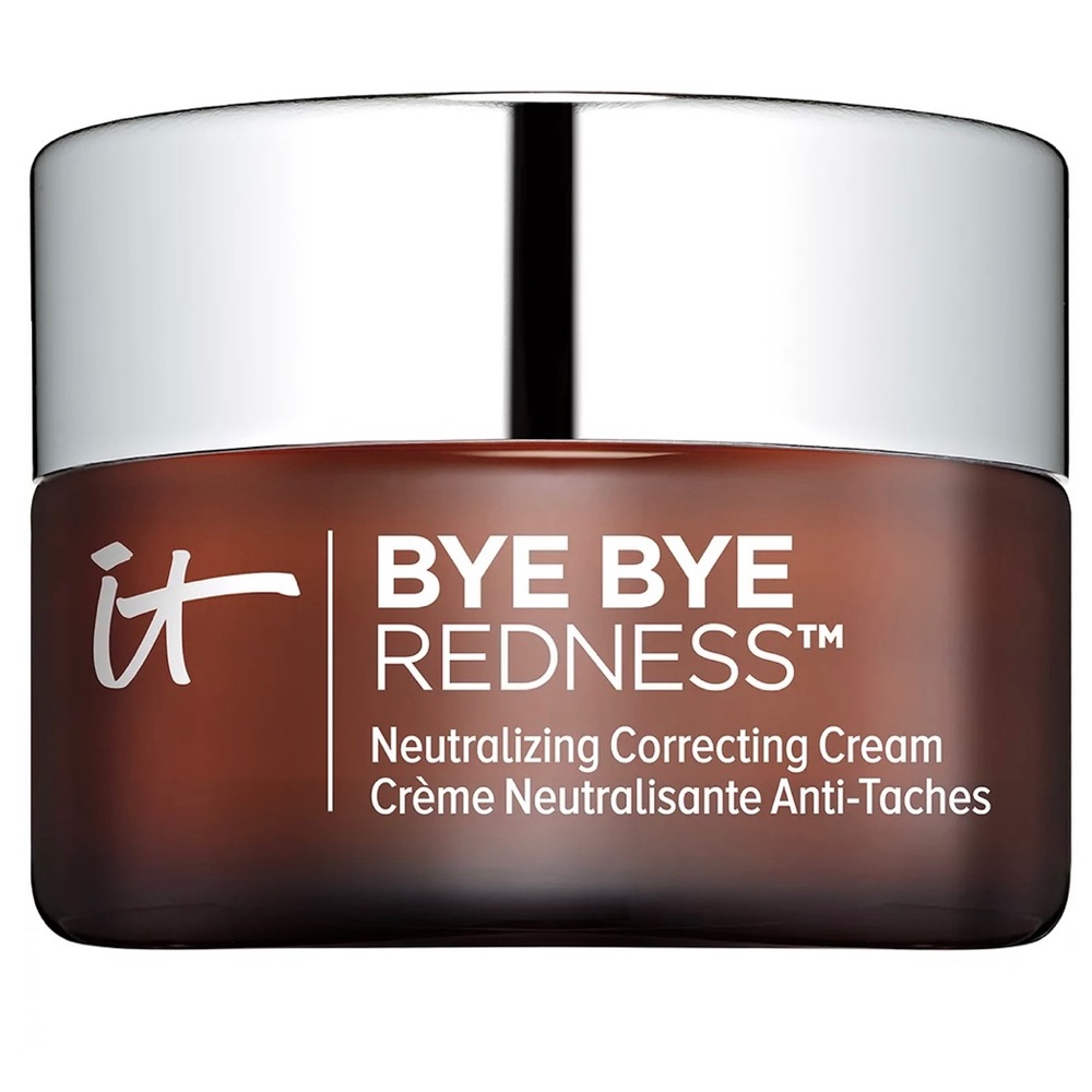 Bye Bye Redness Neutralizing Color-correcting